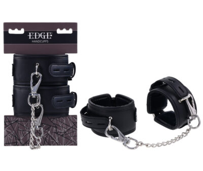 EDGE Handcuffs