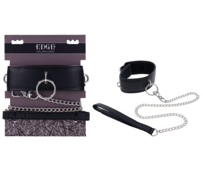 EDGE Collar & Leash