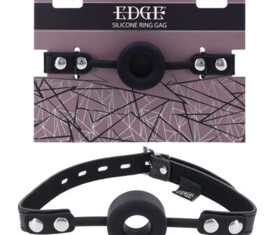 EDGE Silicone Ring Gag