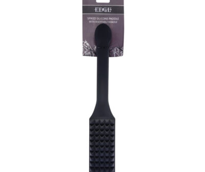 EDGE Spiked Silicone Paddle