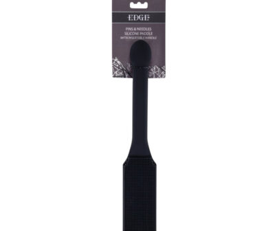 EDGE Pins & Needles Silicone Paddle