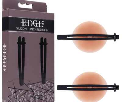 EDGE Silicone Pinching Rods