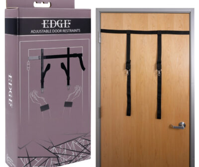 EDGE Adjustable Door Restraints