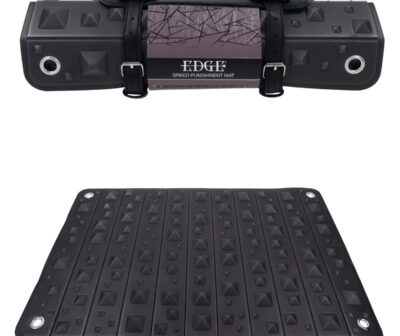 EDGE Spiked Punishment Mat