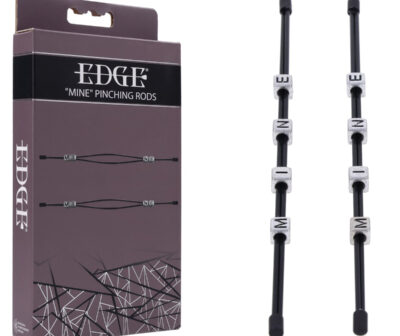 EDGE MINE Pinching Rods