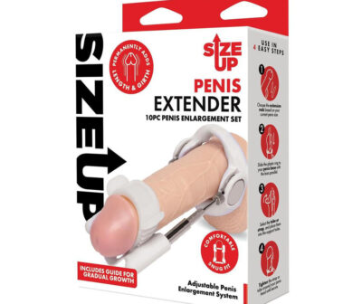 Size Up Penis Extender