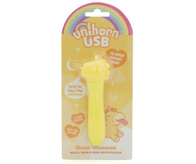 Unihorn - USB Bullet - Bean Blossom
