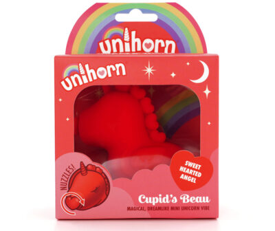 Unihorn - Cupid's Beau
