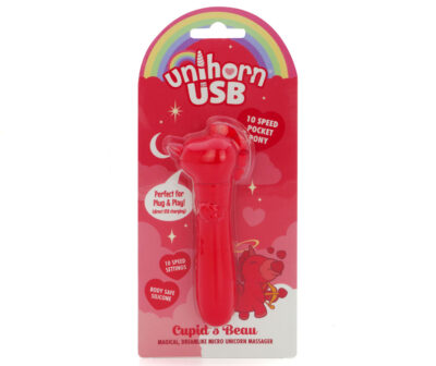 Unihorn - USB Bullet - Cupid's Beau