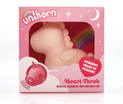 Unihorn - Heart Throb