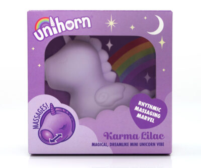 Unihorn - Karma Lilac