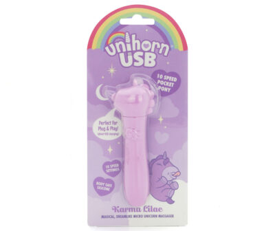 Unihorn - USB Bullet - Karma Lilac