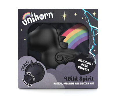 Unihorn - Wild Spirit