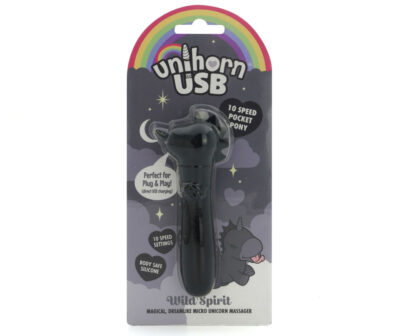 Unihorn - USB Bullet - Wild Spirit