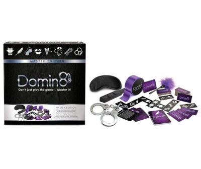 Domin8 Master Edition