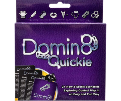 Domin8 Quickie