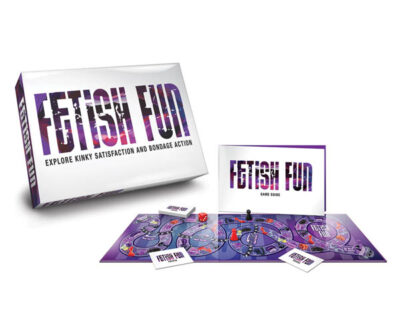 Fetish Fun