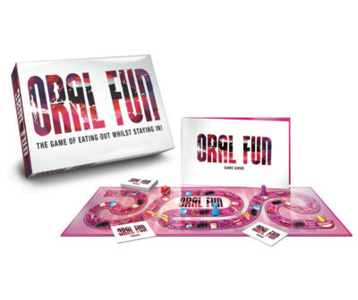 Oral Fun