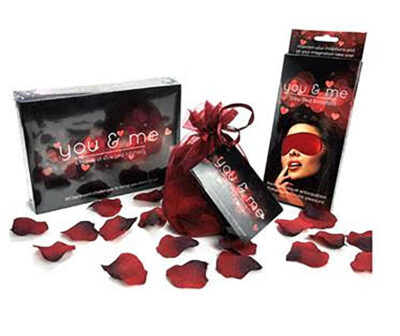 You And Me Lovers Bundle