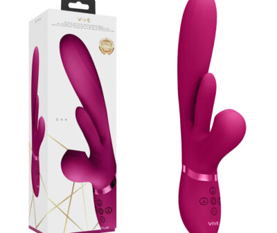 VIVE Ena - Pink
