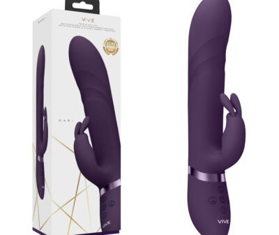 VIVE Nari - Purple
