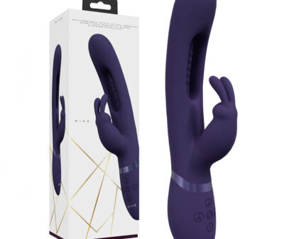 VIVE Mika - Purple