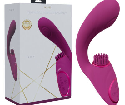 VIVE Gen - Pink