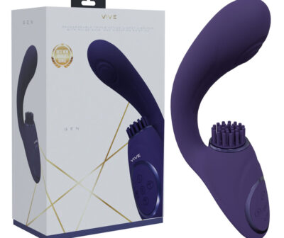 VIVE Gen - Purple
