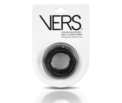 VERS Liquid Silicone Weight Steel Core Ball Stretcher