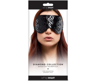 WhipSmart Diamond Eyemask