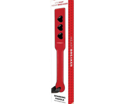WhipSmart Heartbreaker Spanking Paddle
