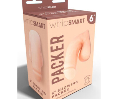WhipSmart 6'' Showing Packer