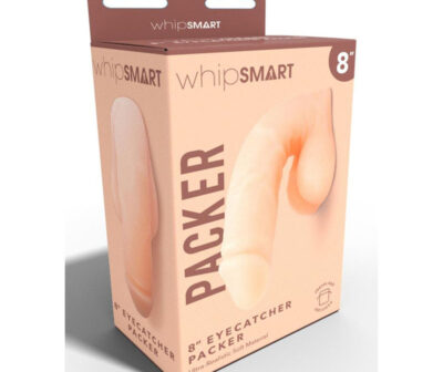 WhipSmart 8'' Eyecatcher Packer
