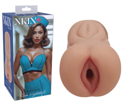 XKIN PinUp Girls - Trixie Nightshift