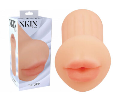 XKIN Raw - The Grip