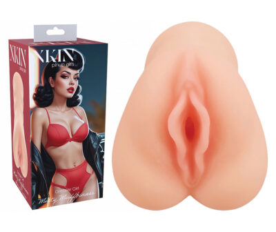 XKIN Pinup Girls - Misty Muffburner