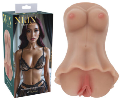 XKIN Secret Affairs - Amara