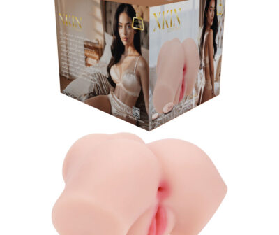 XKIN Bodyforms - Aria Summers