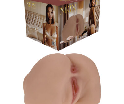 XKIN Bodyforms - Nina Vale