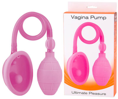 Vagina Pump