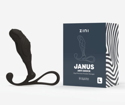 Zini Janus Anti Shock - Large