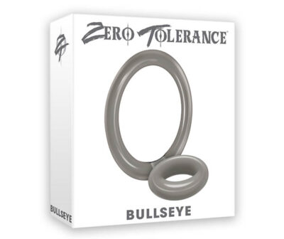 Zero Tolerance Bullseye