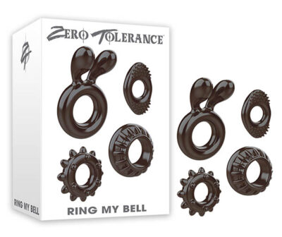 Zero Tolerance Ring My Bell