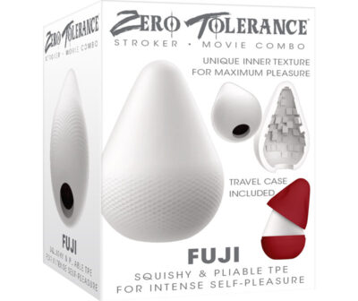 Zero Tolerance FUJI
