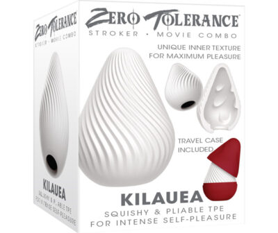 Zero Tolerance KILAUEA