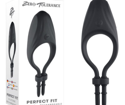 Zero Tolerance PERFECT FIT