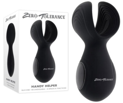 Zero Tolerance HANDY HELPER