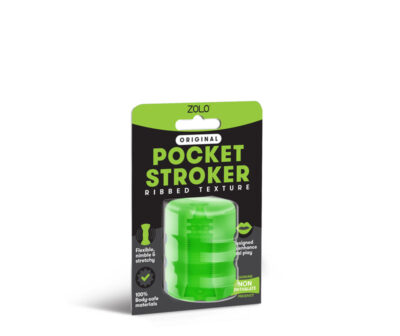 Zolo Original Pocket Stroker