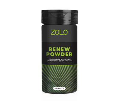 Zolo Renew Powder