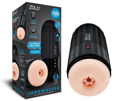 Zolo Jerkmaster